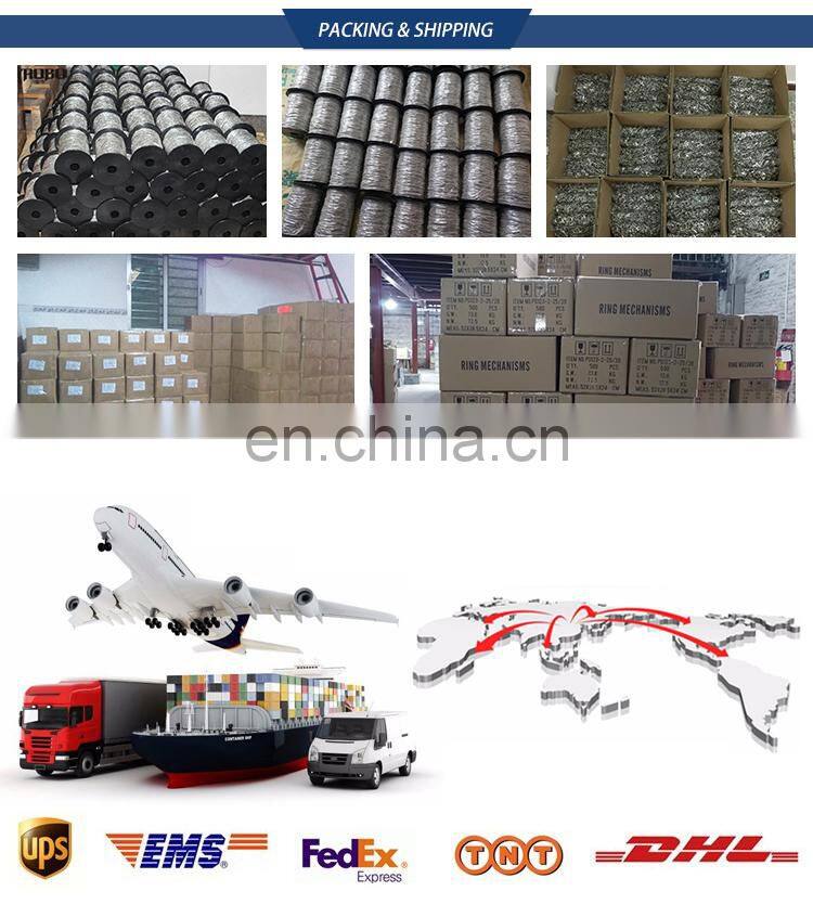 Fashion Pin Buckle strong rectangle loop Custom Metal Belt Buckle