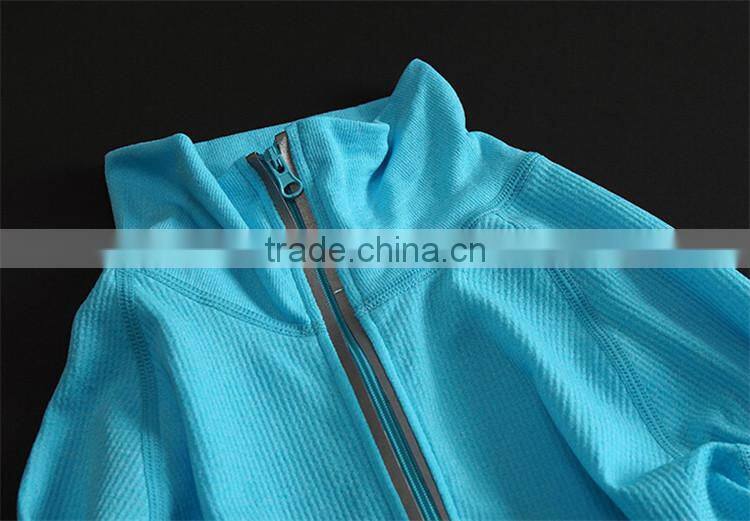 quick fit spandex fabric fitness wear