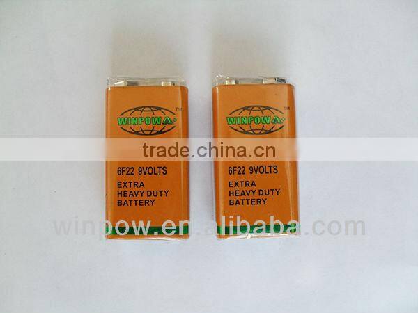 9v battery for multimeter from pro manufacturer