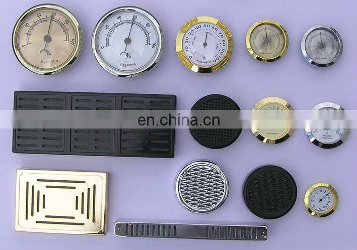 cigar hygrometer humidifier for cigar cigar humidor humidifier