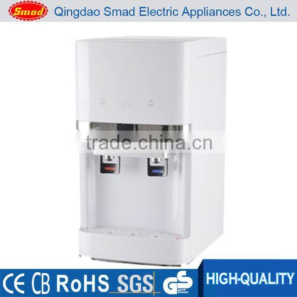 Home appliances Semi-conductor Mini table top water dispenser
