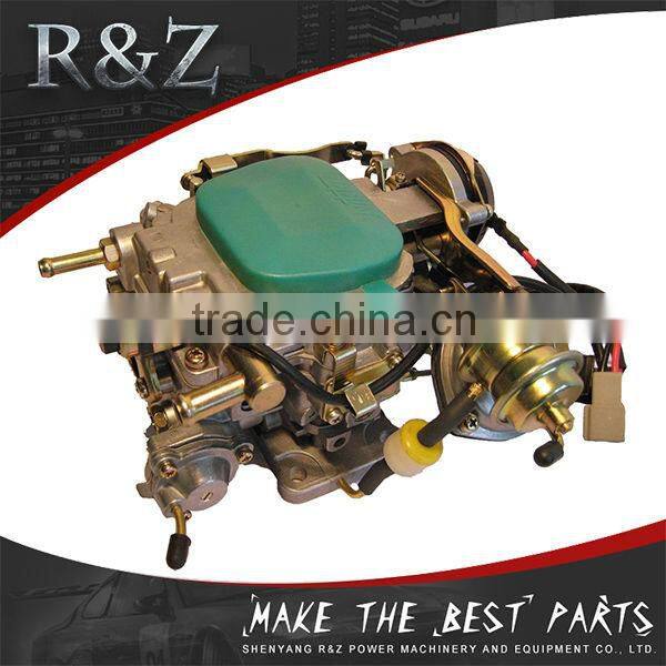 Low price long serve life carburetor suitable for FIAT 130 34M ICEV