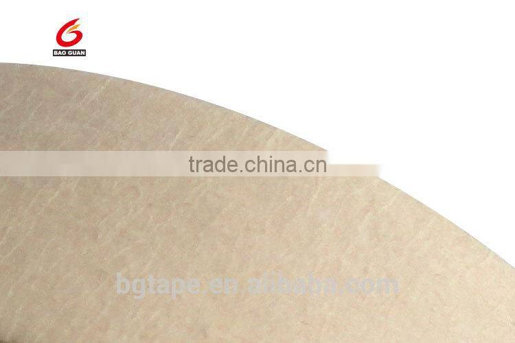 Strong Adhesive ,Heat Resistance,No Residue Masking Tape China Supplier