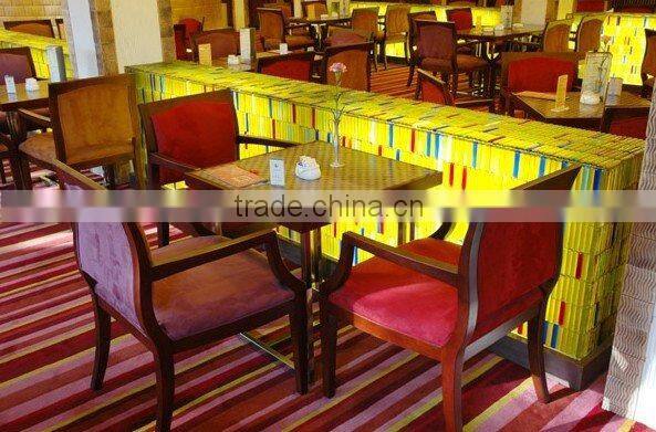 Diversity Design/Colored Glass blocks /brick for decoration