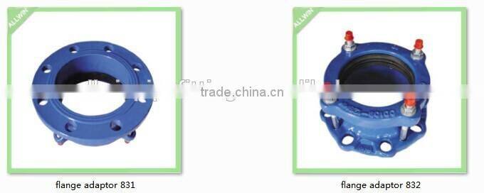 PVC Quick Coupling, Quick Coupling Valve