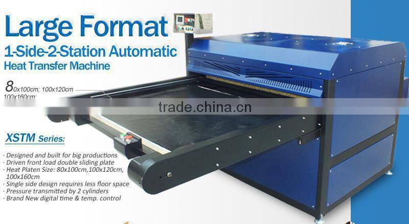 t-shirt heat press machine