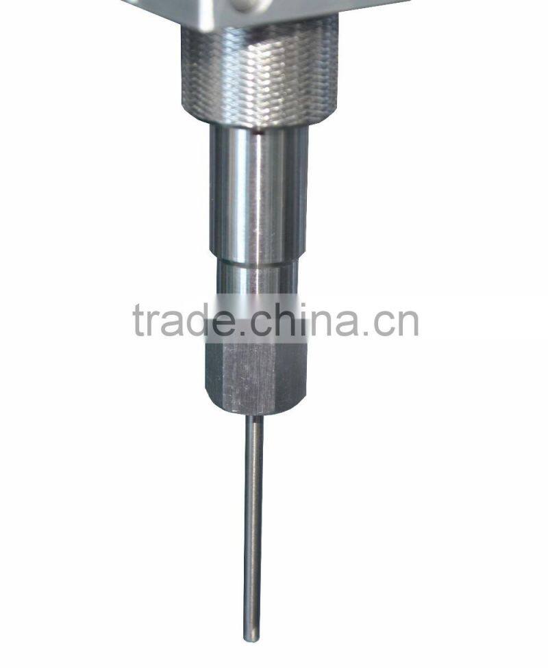 Ointment Tube Filling Machine