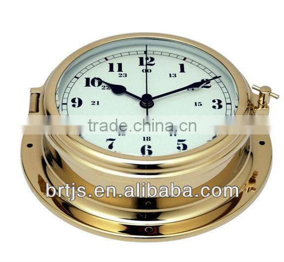 Marine Quartz Clocks