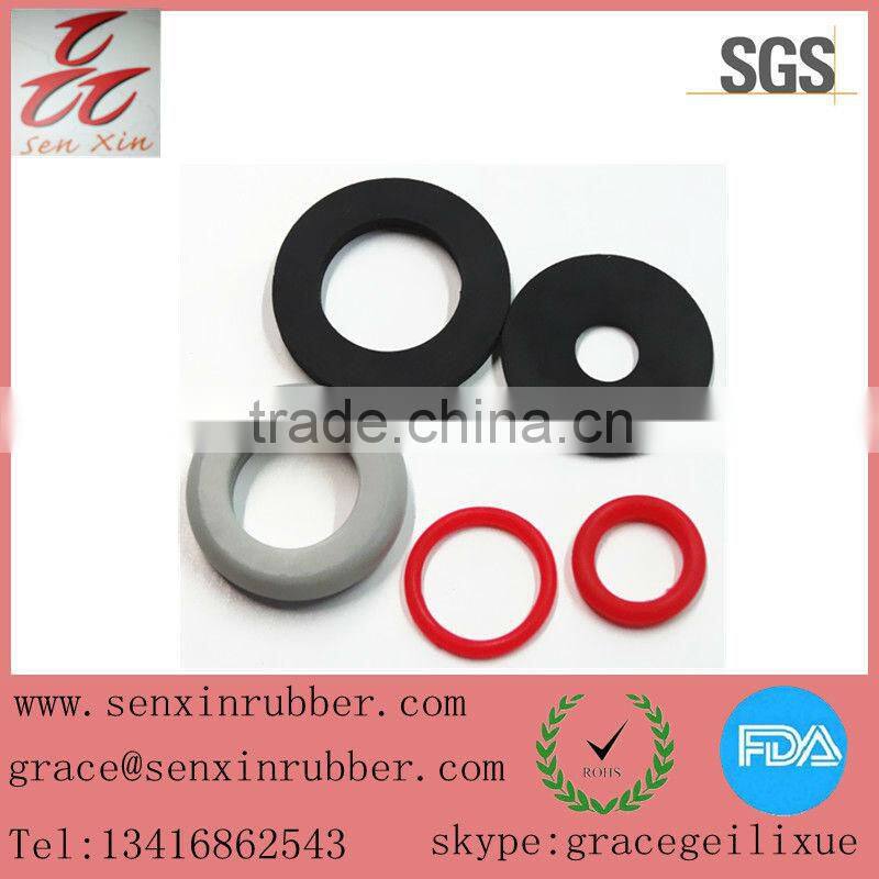 Rubber Silicone Toilet Seal