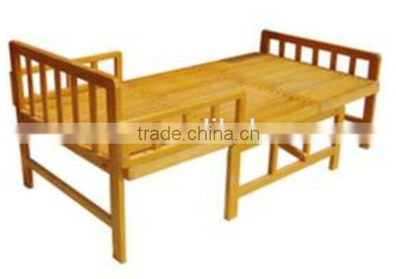New style children bed soild children bed wooden children bed