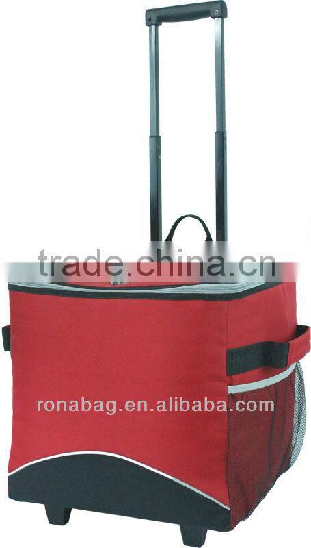 trolley cooler bag