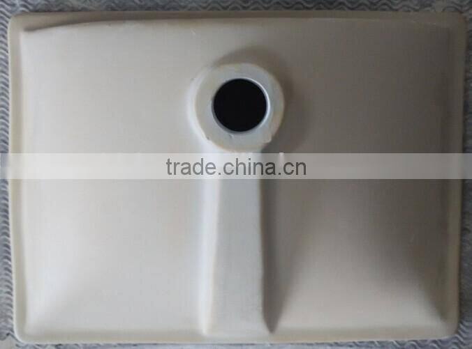 2013 CSA Rectangular Under Counter Basin