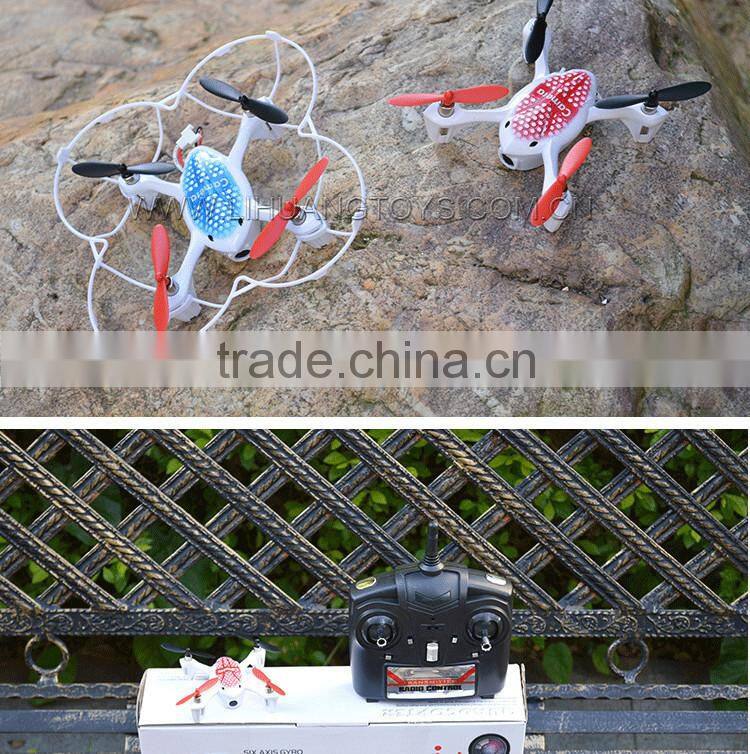 2.4G 4CH 6 axis 3D flip remote control helicopter rc helicopter with HD camera china