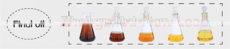 Manufacturer china 1-300TPD crude palm oil refining machine in palm oil refining plant