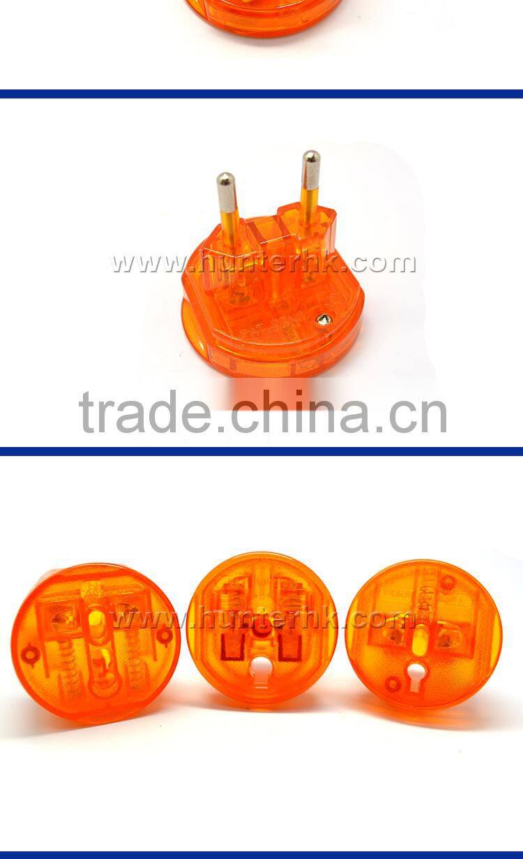 Brilliant Powerful USB All in One Charger Adaptor