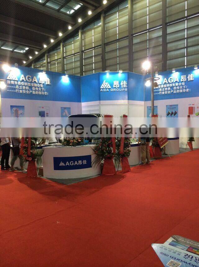 AGA New A3 Plus Patented Model Emergency Kit Mini Power Bank, Car Jump Starter