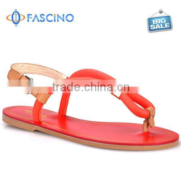 2014 Summer New Models Sandals Ladies