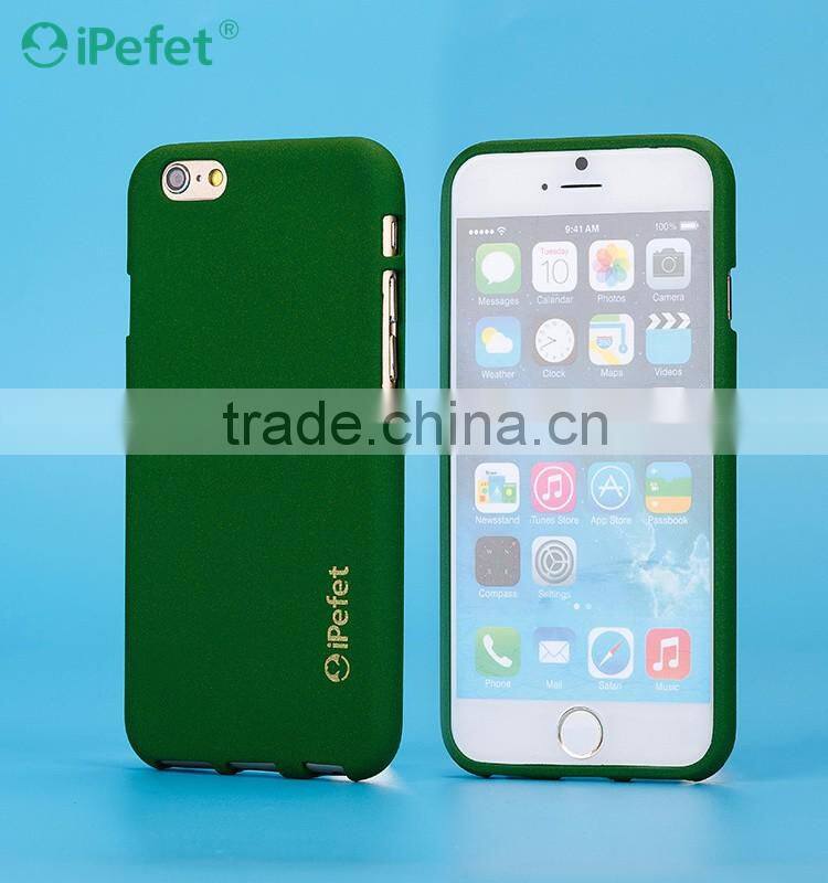 Design mobile phone cover for iPhone 6