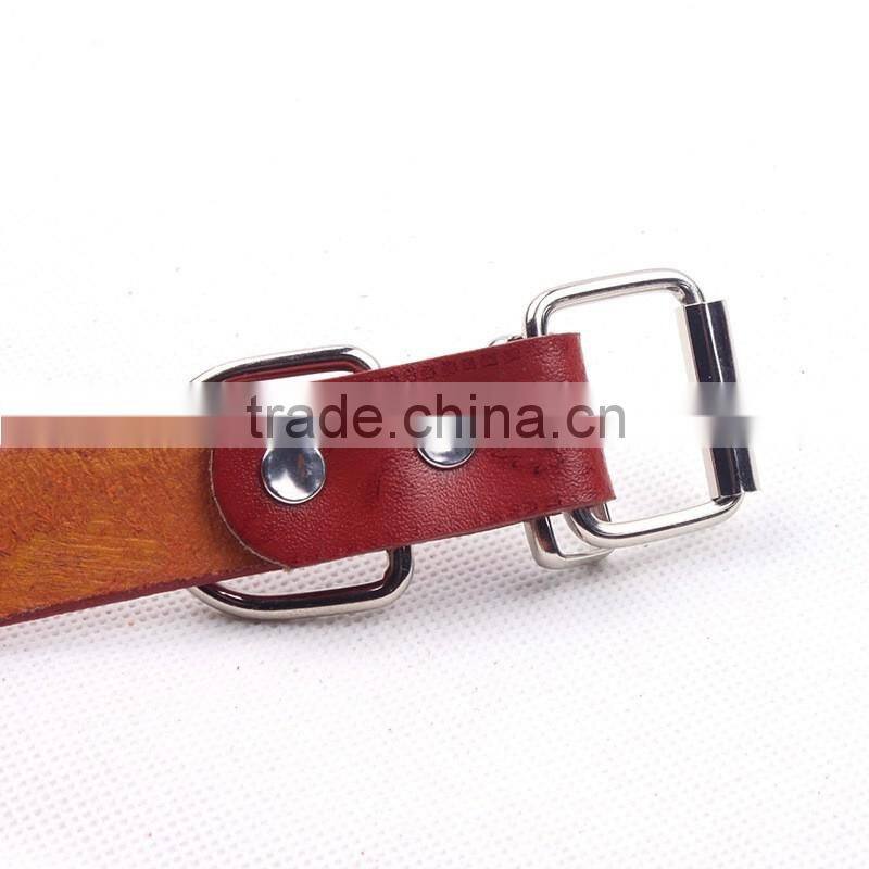 Dog collars leather dog collars medium dog collar pets diamond collar