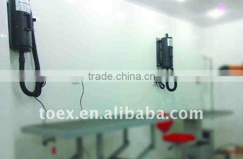 Professional Dog Hair Dryer with Stand TD-901T