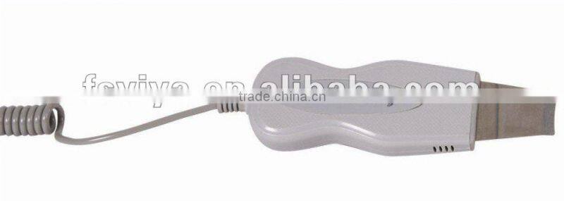 VY-Q02 2 in 1 Ultrasound therapy unit&skin scraper beauty machines