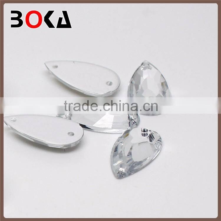 http:// newest design transparent ss6 ss10 ss16 ss20 // ladies rhinestone shoe accessories //