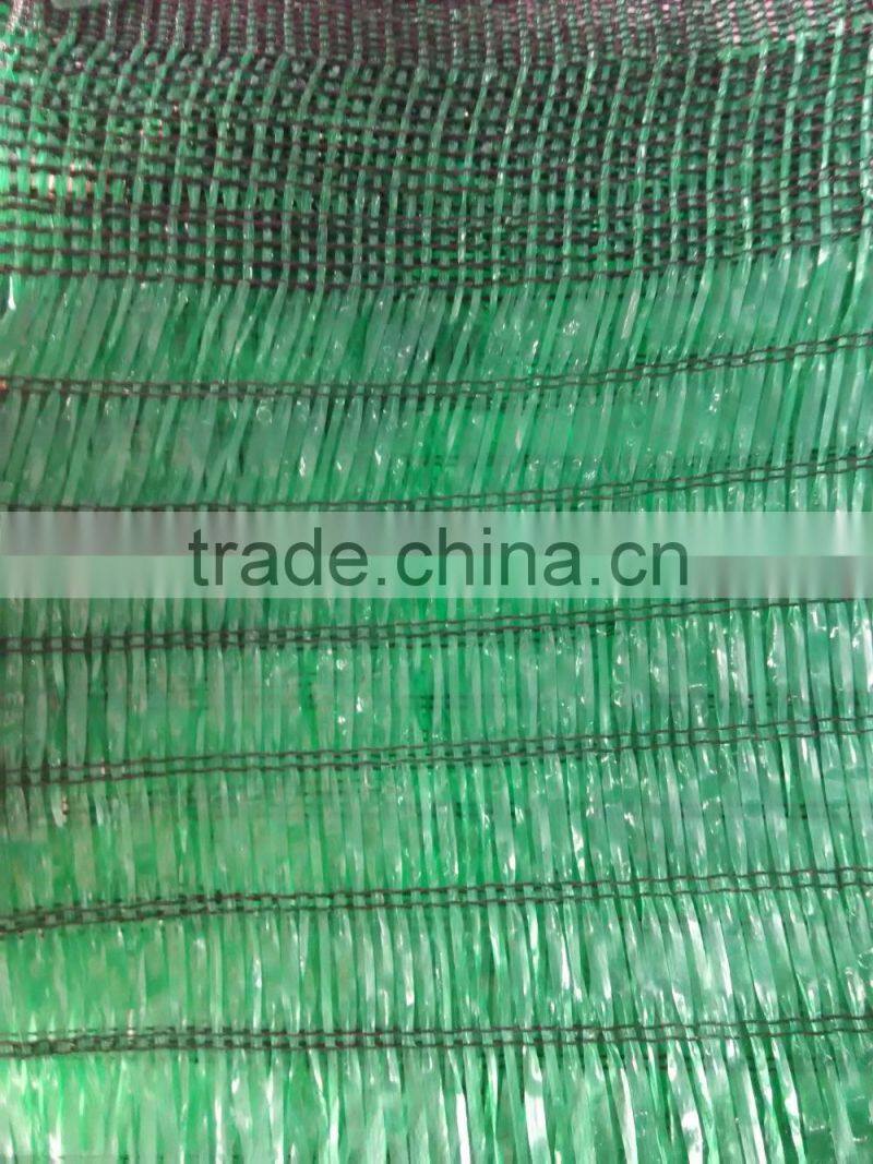 High quality Plain weave sun shade net