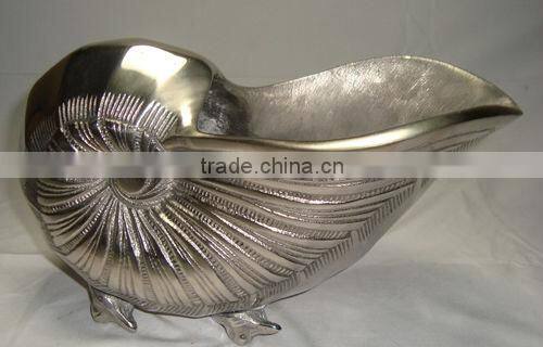 Aluminium Serving Bowl
