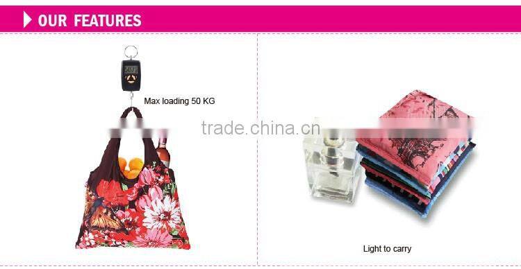 No.2 BAG Fashion Polyester Bag/nylon bag