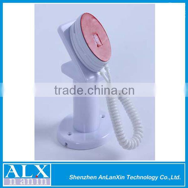 High Quality Desktop Metal Display Stand Holder For Mobile Phone