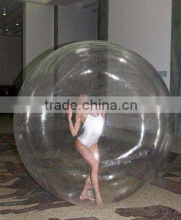 2013 Inflatable dance ball for sale/ inflatable show ball