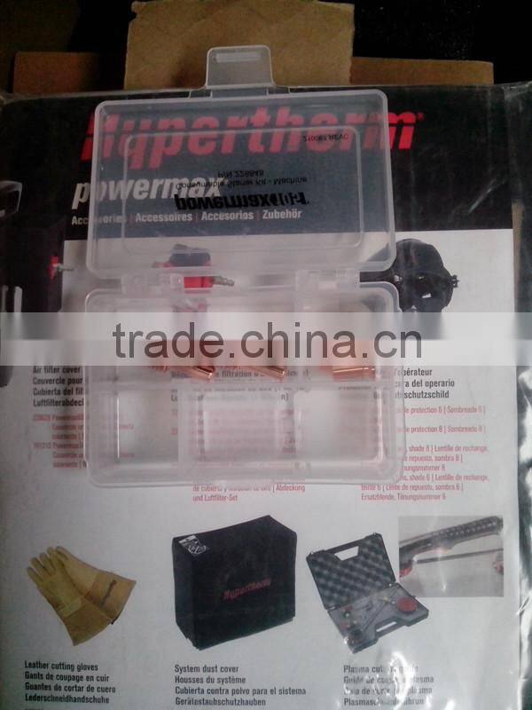 Remax-1530 Hypertherm Plasma Cutting Machine With YASKAWA Servo Motor