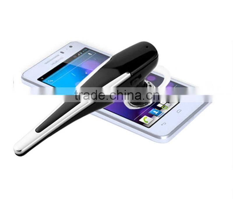 New Patent 2016 Mini Wireless Bluetooth Earphone S02