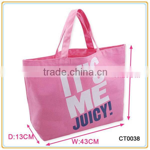 Cotton Bag Shopping Bag Canvas Tote bag