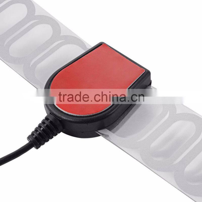 Brand new digital tv remote controlled rotating antenna for atsc tv antenna with sma connector