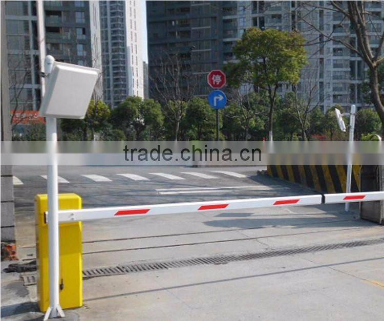 IP67 waterproof passive iso Wiegand26 rfid reader antenna / long range Integrated antenna uhf rfid reader