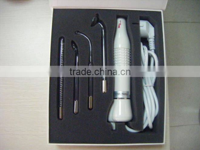 BP-7000 high frequency hair care machine promote hair growth spot remover d'asonval for home use