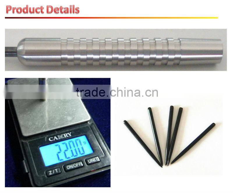 Custom Dart Barrel For Seious And Professional Dart Players, Indoor And Outdoor Game