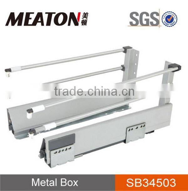 Most popular cheapest ball bearing drawer rail
