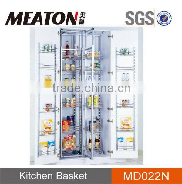 Quality branded iron baskets for kitchen drawer