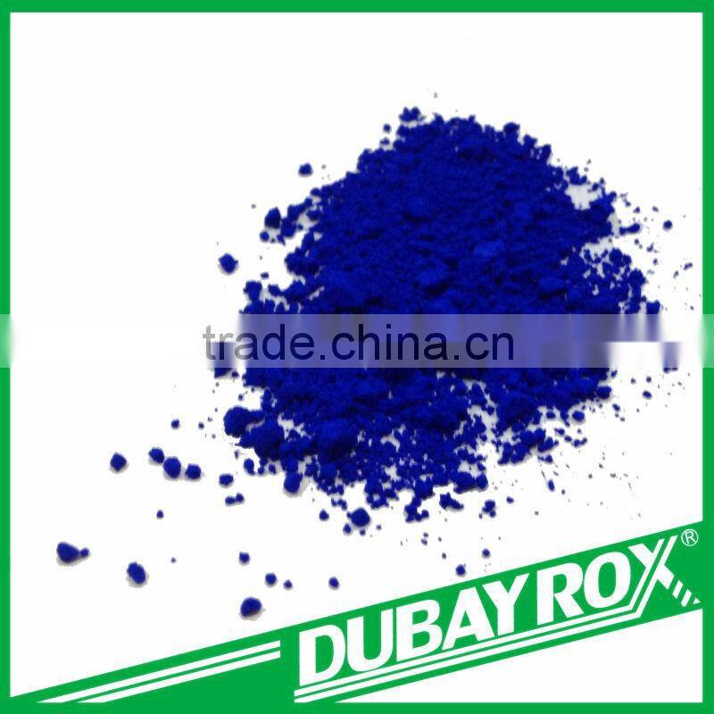 25Kg/Bag Inorganic Pigment Chrome Green DCC for Coating DUBAYROX Colors