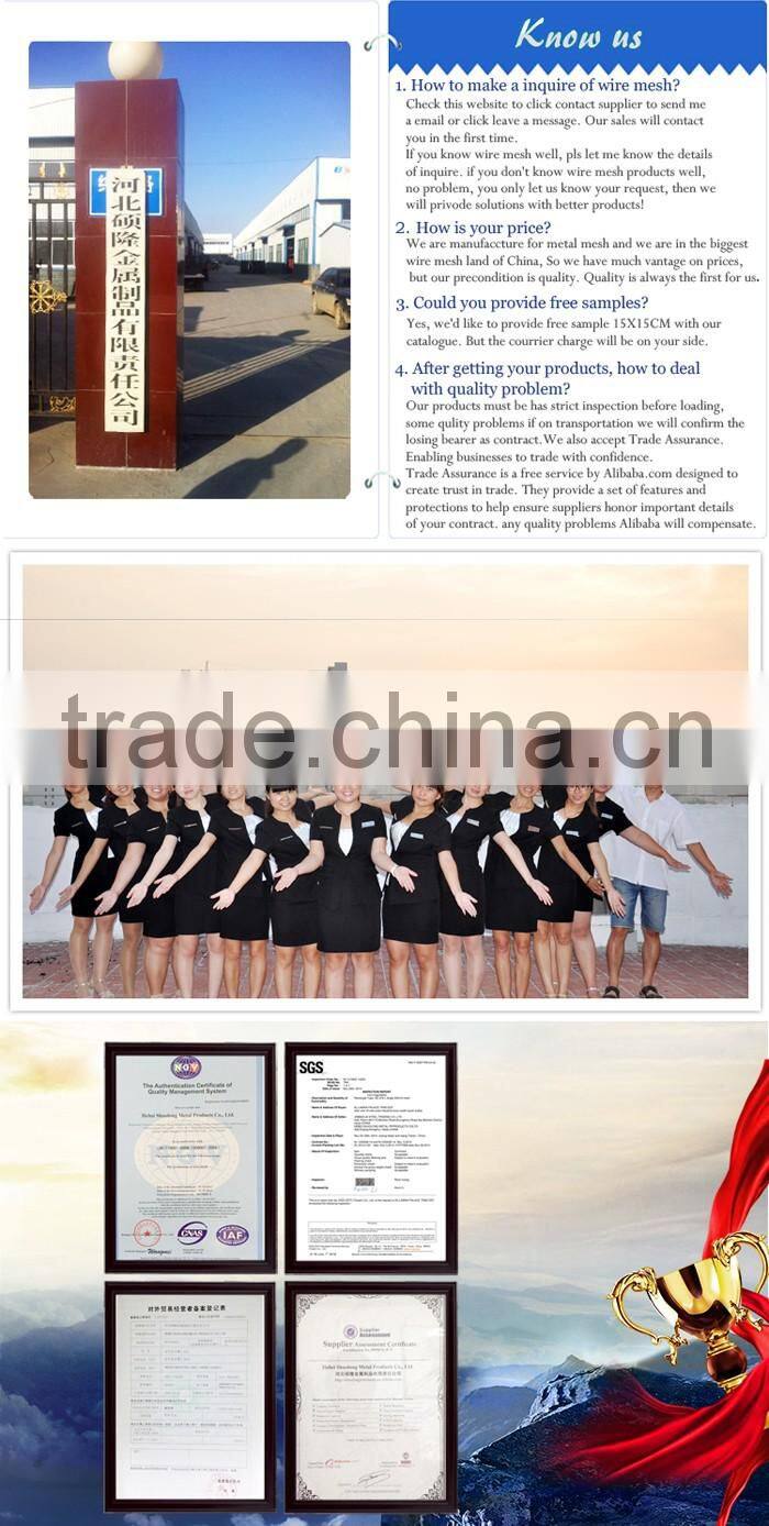 Hex netting 20 gauge 1" and 2" mesh GBW Galvanized Before