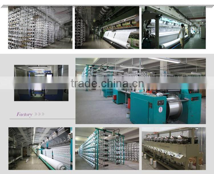 factory in stock indian lace embroidery eyelash lace fabric for dress