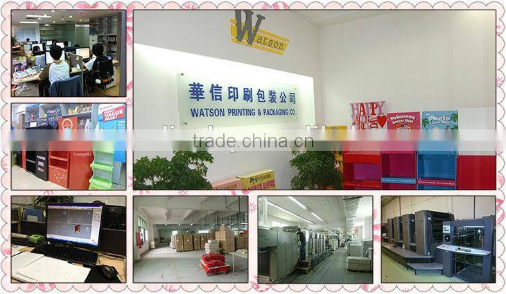 Custom Made Paperboard Gift Box with Pure silk Inside