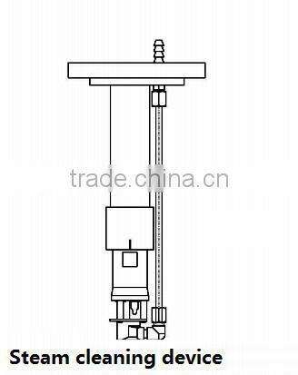 MB4 PH/ORP glass PH electrode
