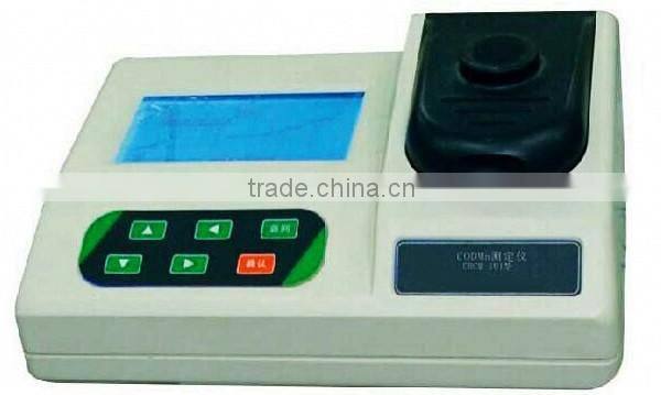 CHCM-101 CODMn tester/manufacturer