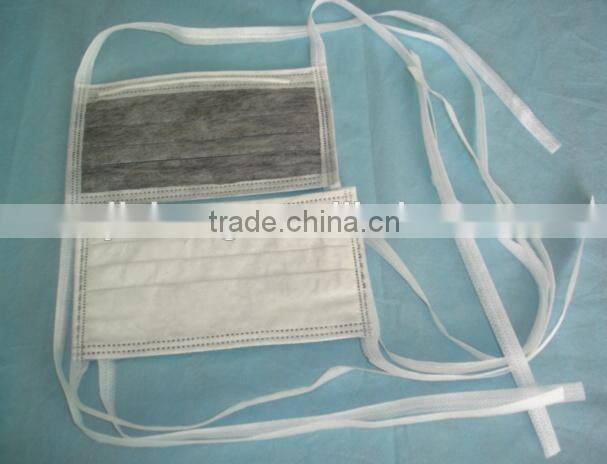 disposal children pollen surgical mask