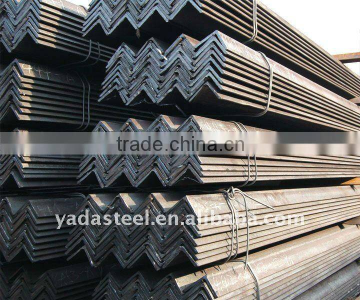 304 stainless steel angle bar