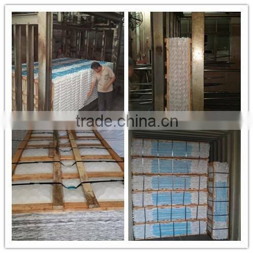 mini pocket coils units mattress