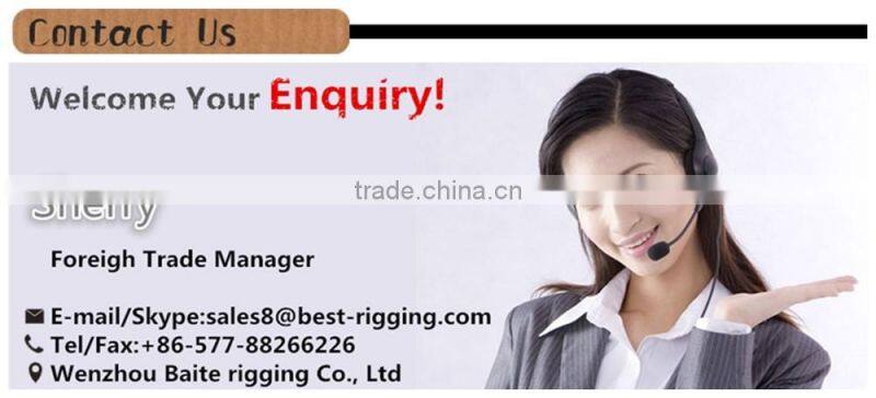 China supplier factory price repair lap link